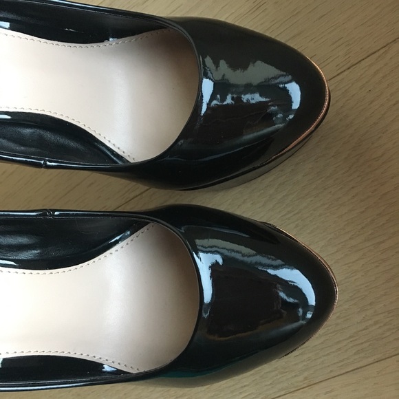 Carvela by Kurt Geiger Azure Stiletto heels - Picture 4 of 8